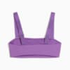 Изображение Puma Топ-бандо PUMA Women's Bandeau Top #2: Purple