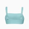 Изображение Puma Топ-бандо PUMA Women's Bandeau Top #2: mint