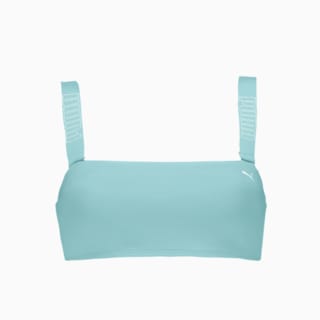 Зображення Puma Топ-бандо PUMA Women's Bandeau Top