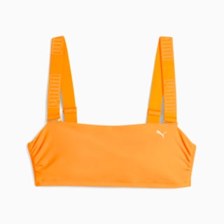 Зображення Puma Топ-бандо PUMA Women's Bandeau Top