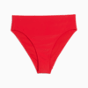 Зображення Puma Плавки PUMA Women's Briefs #4: Red