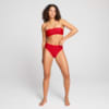 Зображення Puma Плавки PUMA Women's Briefs #2: Red