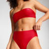 Зображення Puma Плавки PUMA Women's Briefs #3: Red