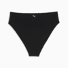 Изображение Puma Плавки PUMA Women's Briefs #4: black
