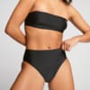 Изображение Puma Плавки PUMA Women's Briefs #2: black