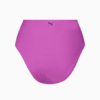 Изображение Puma Плавки PUMA Women's Briefs #2: Purple