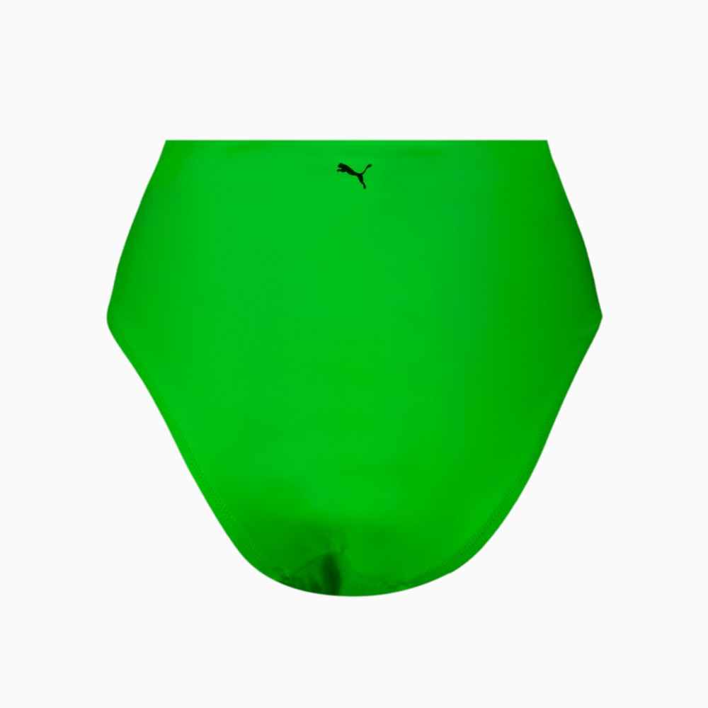 Зображення Puma Плавки PUMA Women's Briefs #2: Bright Green