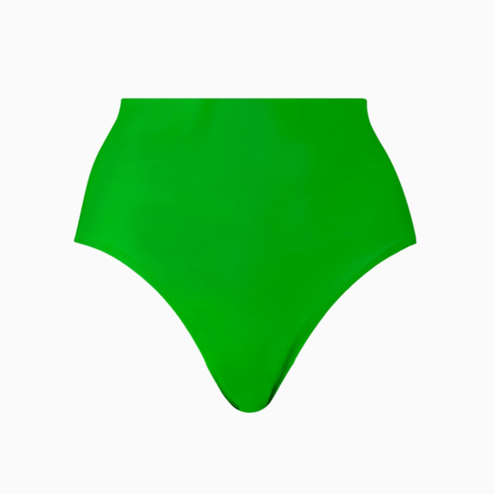 Зображення Puma Плавки PUMA Women's Briefs #1: Bright Green