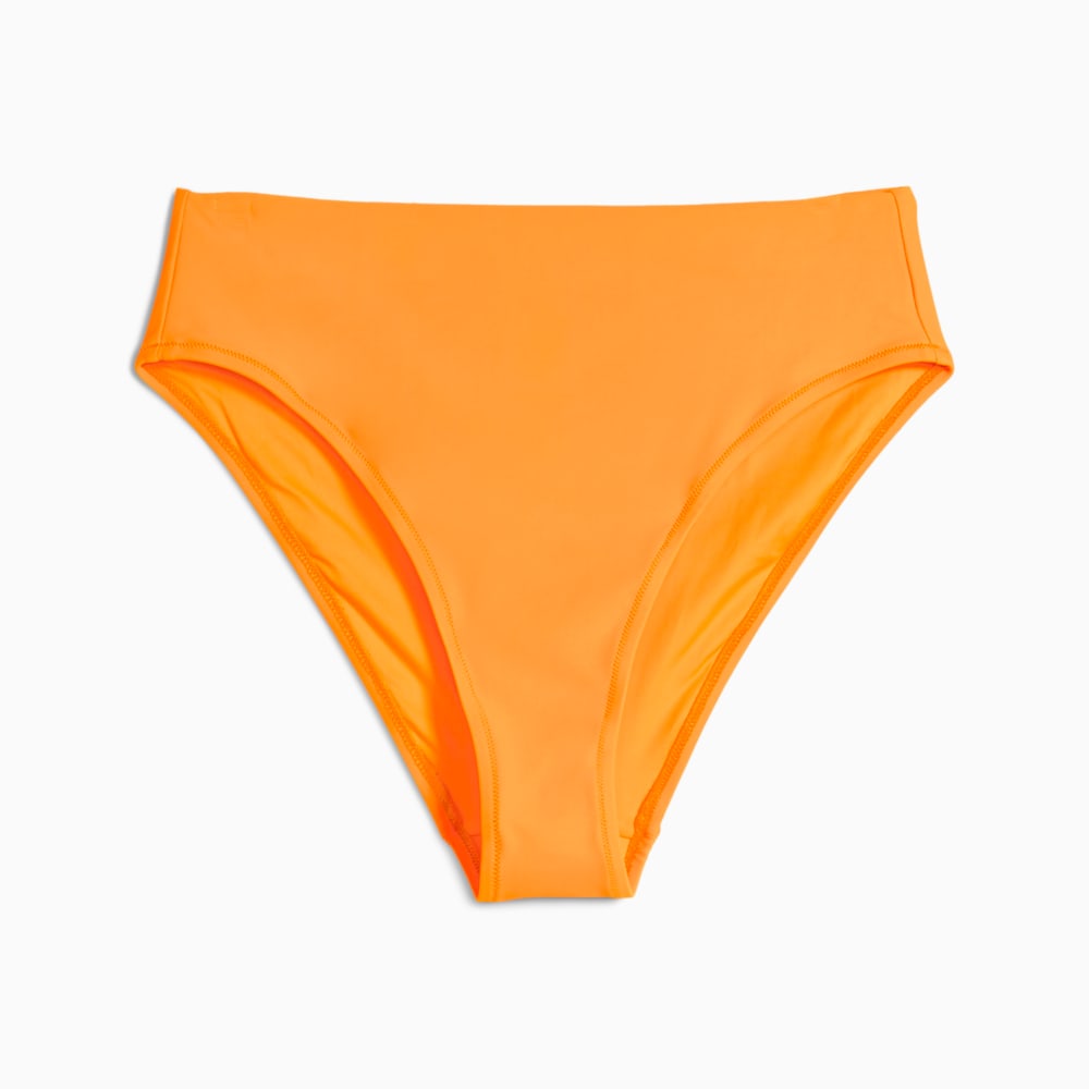 Зображення Puma Плавки PUMA Women's Briefs #1: sun orange