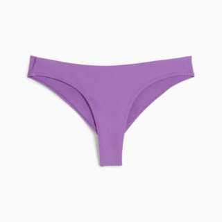 Изображение Puma Плавки PUMA Women's Brazilian Swim Bottoms