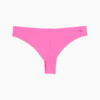 Изображение Puma Плавки PUMA Women's Brazilian Swim Bottoms #2: Fluo Pink