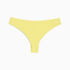 Зображення Puma Плавки PUMA Women's Brazilian Swim Bottoms #2: Yellow Alert