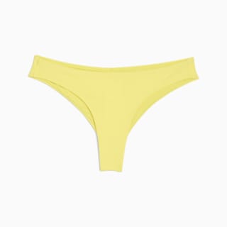 Зображення Puma Плавки PUMA Women's Brazilian Swim Bottoms