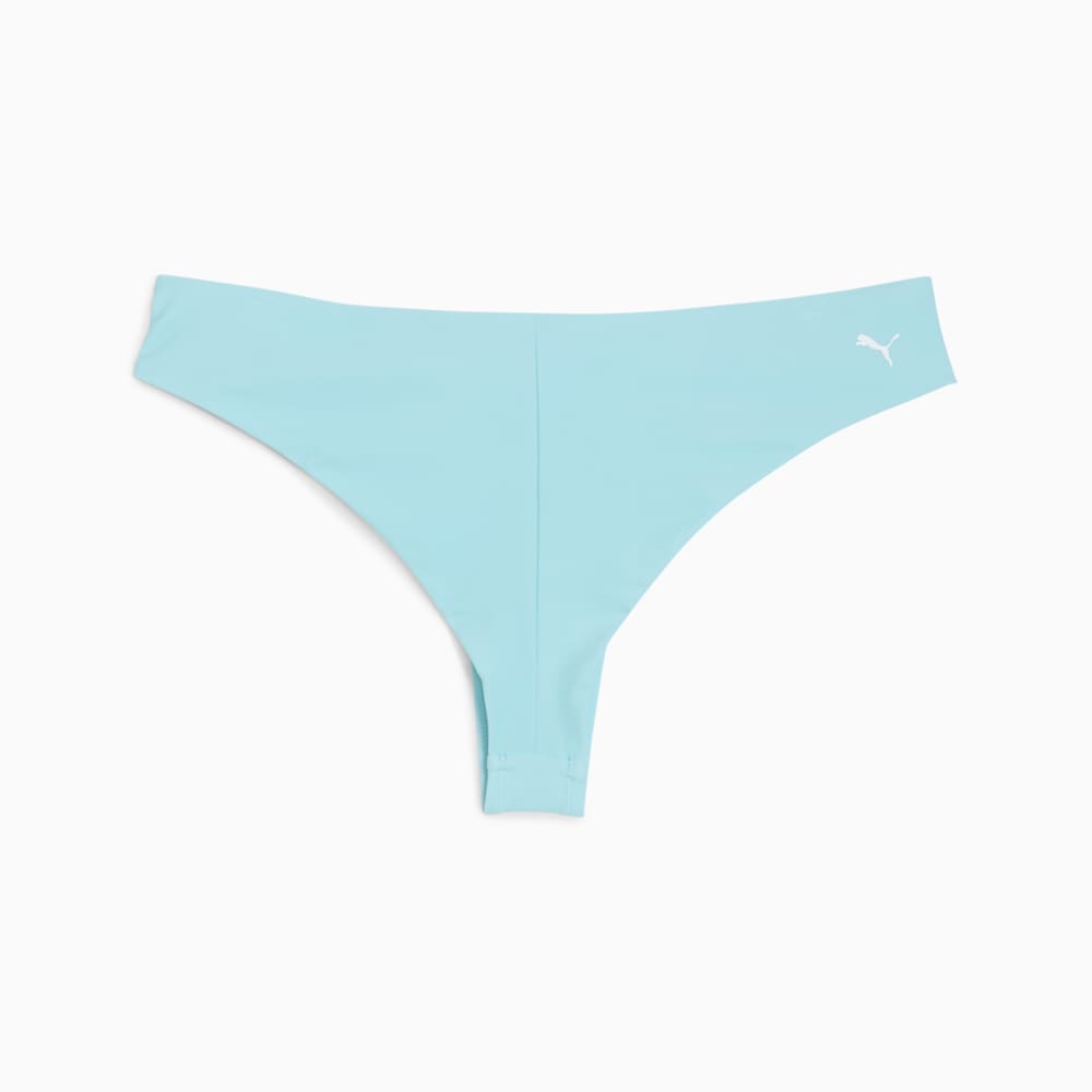 Зображення Puma Плавки PUMA Women's Brazilian Swim Bottoms #2: mint
