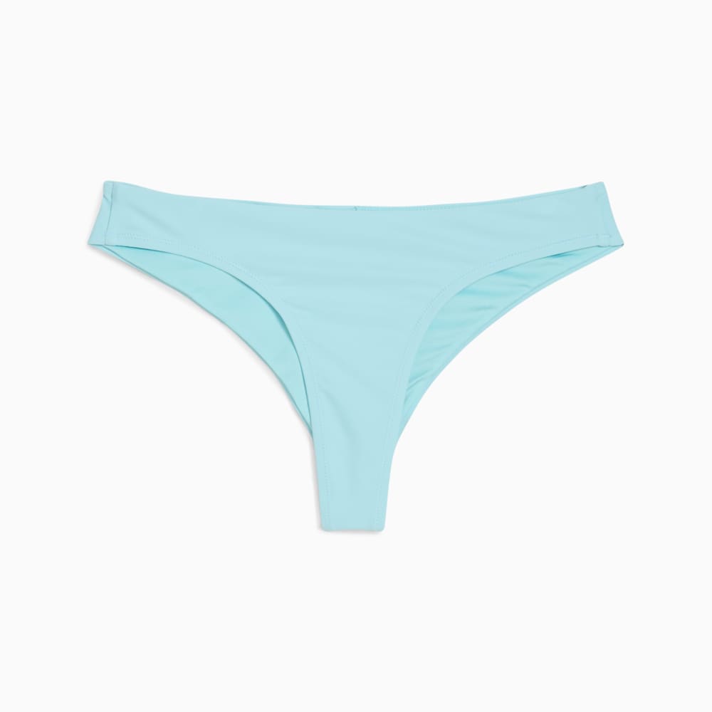 Зображення Puma Плавки PUMA Women's Brazilian Swim Bottoms #1: mint