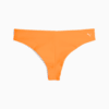 Зображення Puma Плавки PUMA Women's Brazilian Swim Bottoms #2: sun orange