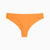 Зображення Puma Плавки PUMA Women's Brazilian Swim Bottoms #1: sun orange