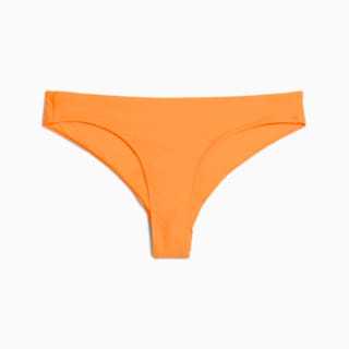 Изображение Puma Плавки PUMA Women's Brazilian Swim Bottoms
