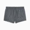 Imagen PUMA Shorts de baño con estampado integral PUMA Logo para hombre #2