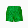 Imagen PUMA Shorts de baño con estampado integral PUMA Logo para hombre #2