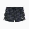 Imagen PUMA Shorts de baño con estampado integral PUMA Formstrip para hombre #1