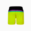 Изображение Puma Шорты для плавания PUMA Men's Swim Shorts #2: cyber yellow / Peacoat
