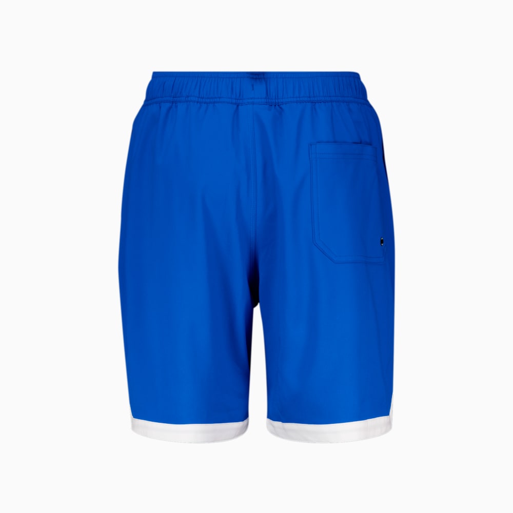 Зображення Puma Шорти для плавання Swim Shorts Men #2: Royal Blue