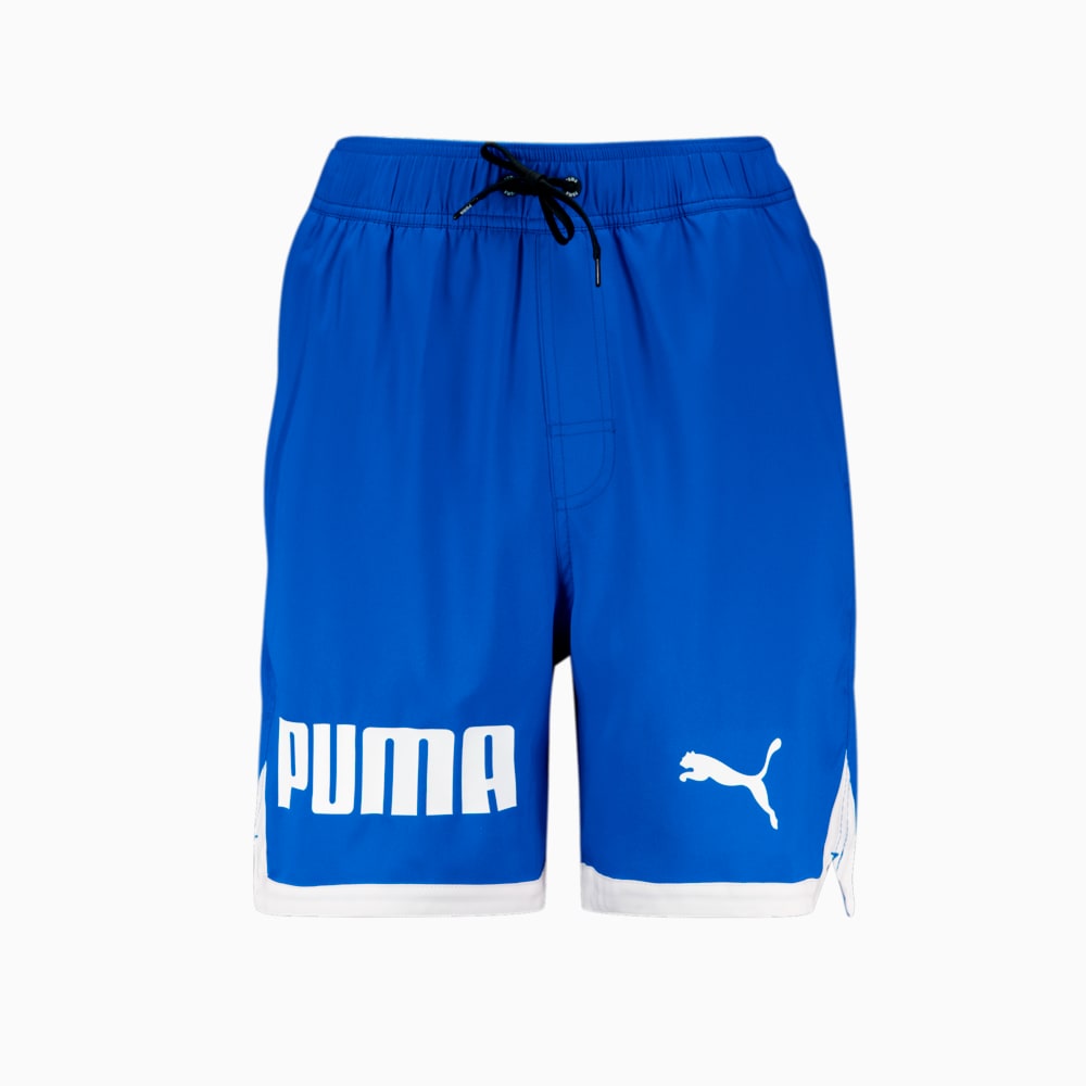 Зображення Puma Шорти для плавання Swim Shorts Men #1: Royal Blue