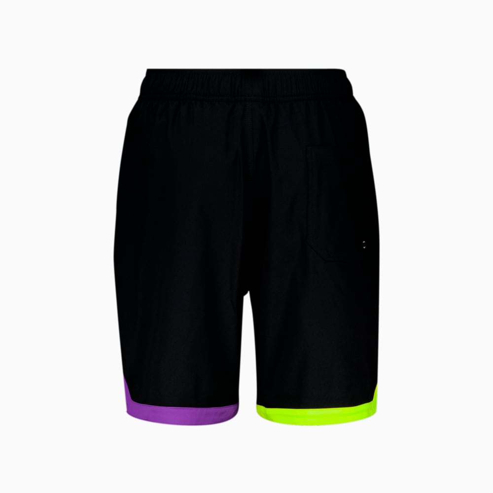 Зображення Puma Шорти для плавання Swim Shorts Men #2: black combo
