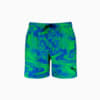 Изображение Puma Шорты для плавания PUMA Men's Swim Shorts #1: blue / green