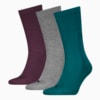 Зображення Puma Шкарпетки PUMA Unisex Crew Socks 3 pack #1: green combo