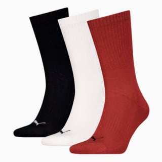 Изображение Puma Носки PUMA Unisex Crew Socks 3 pack