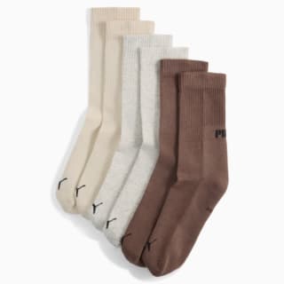 Изображение Puma Носки PUMA Unisex Crew Socks 3 pack