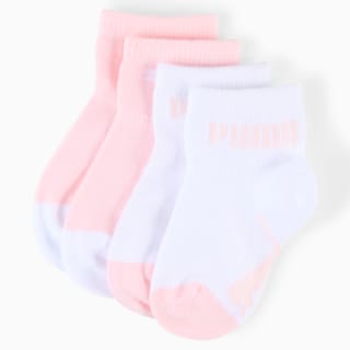 Зображення Puma Дитячі шкарпетки PUMA Baby Classic Socks 2 pack