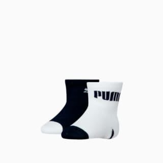 Изображение Puma Детские носки PUMA Baby Classic Socks 2 pack