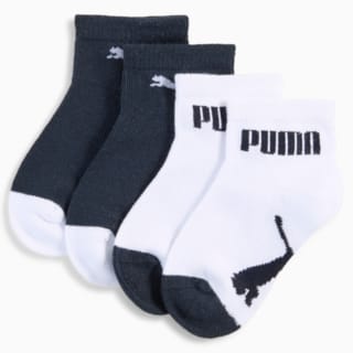 Изображение Puma Детские носки PUMA Baby Classic Socks 2 pack