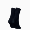 Изображение Puma Носки PUMA Women's Classic Socks 2 Pack #2: black