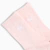 Изображение Puma Носки PUMA Women's Classic Socks 2 Pack #3: PINK MELANGE