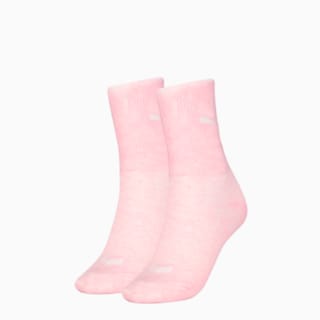 Зображення Puma Шкарпетки PUMA Women's Classic Socks 2 Pack