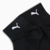 Изображение Puma Носки PUMA Women's Quarter Socks 2 pack #2: black