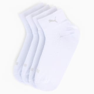 Зображення Puma Шкарпетки PUMA Women's Quarter Socks 2 pack