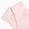 Зображення Puma Шкарпетки PUMA Women's Quarter Socks 2 pack #3: light pink