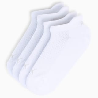 Зображення Puma Шкарпетки PUMA Women's Sneaker Socks 2 pack