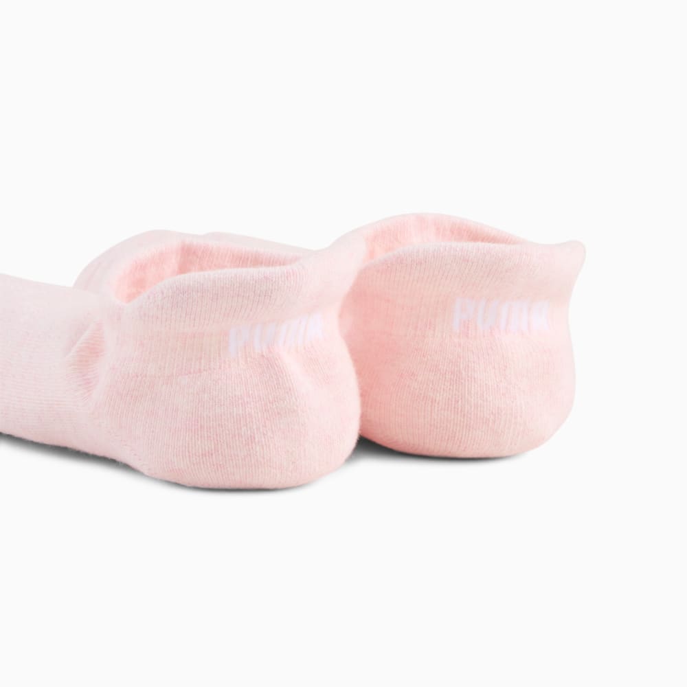 PUMA Women s Sneaker Socks 2 pack light pink Puma 938382 04