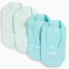 Зображення Puma Шкарпетки PUMA WOMEN MESH FOOTIE 2P #2: mint combo