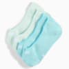 Зображення Puma Шкарпетки PUMA WOMEN MESH FOOTIE 2P #1: mint combo
