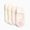 Зображення Puma Шкарпетки PUMA WOMEN MESH FOOTIE 2P #1: coral combo