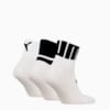 Зображення Puma Шкарпетки PUMA Unisex Quarter Socks 3 Pack #2: white combo