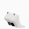 Изображение Puma Носки PUMA Unisex Sneaker Socks 3 pack #2: white combo