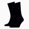 Зображення Puma Шкарпетки Classic Socks 2 Pack Men #1: black